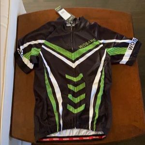 Wosawe men’s cycling Jersey and shorts